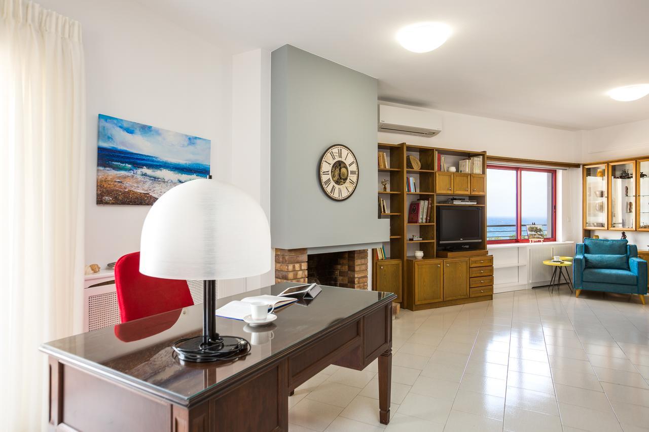 La Vita Moderna Chania  Exteriér fotografie