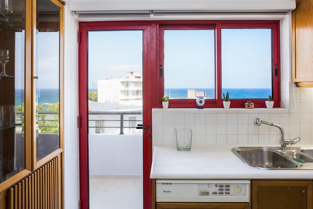 La Vita Moderna Chania  Exteriér fotografie